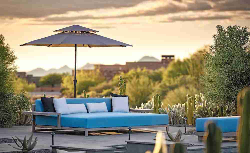 Stylish Outdoor Bravada Patio Daybeds 1 Stylish Outdoor Bravada Patio Daybeds
