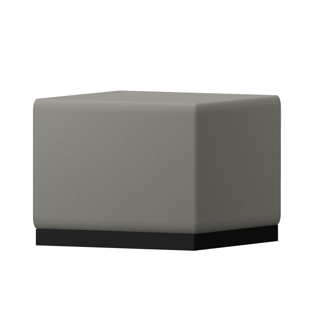 Cube Ottoman 1 Cube Ottoman