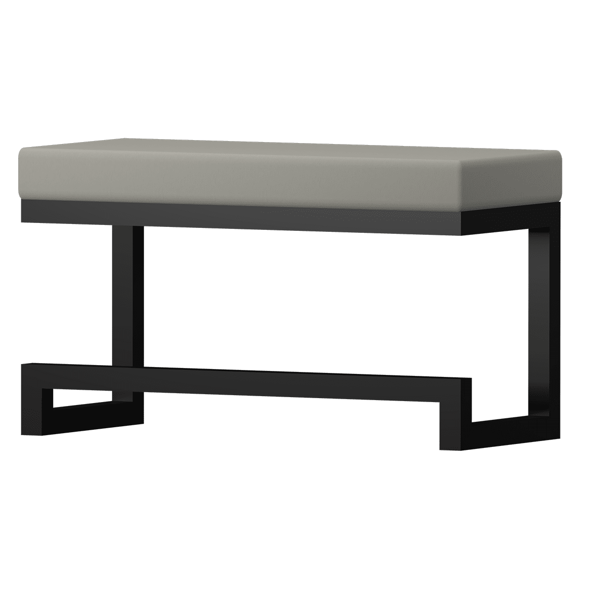 Fly Leg Bench 1 Fly Leg Bench