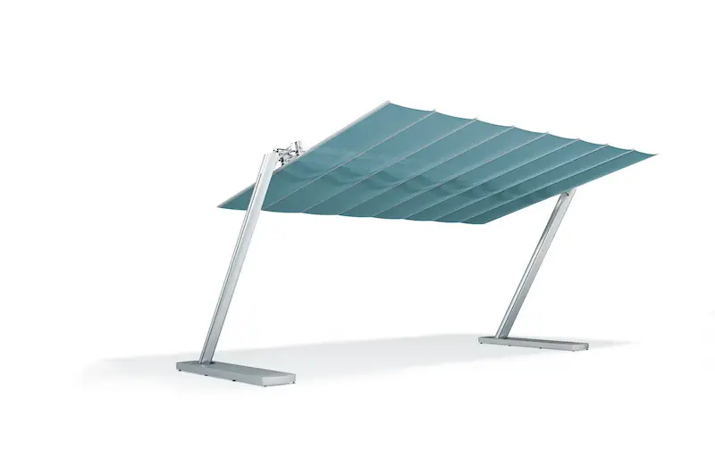 Innovative Outdoor Patio Shade Systems 5 Innovative Outdoor Patio Shade Systems - Image 5
