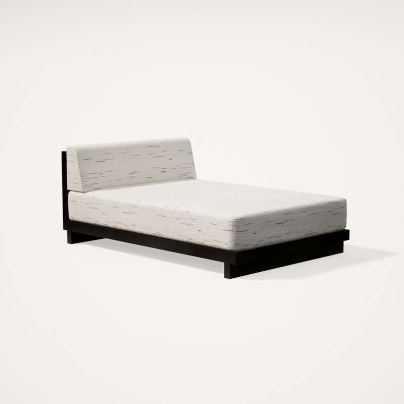 Double Transitional Chaise 2 Double Transitional Chaise - Image 2