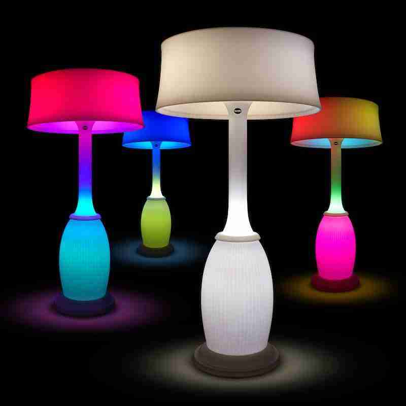 Elegant Outdoor Patio Lighting Solutions