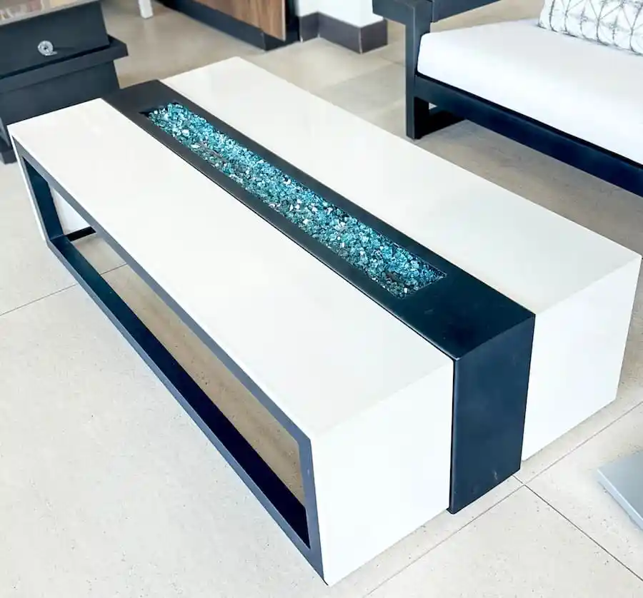 Waterfall Fire Pit 1 waterfall-fire-pit-propane-natural-gas