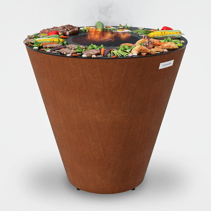 Arteflame Grill 4 Arteflame Grill - Image 4