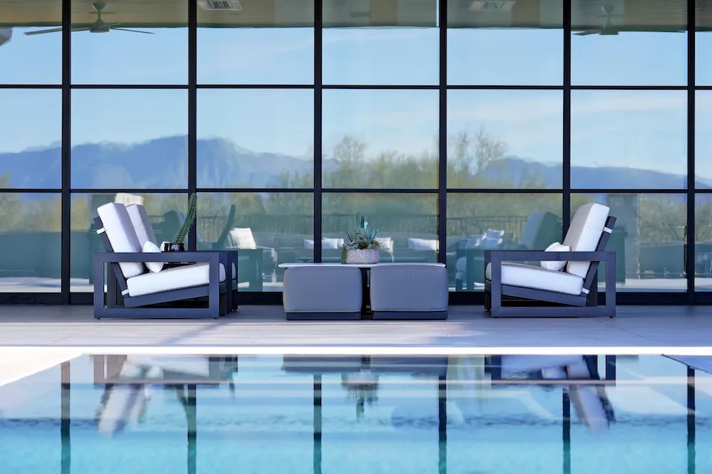 Ocean Club Chair 1 Ocean Club Chair