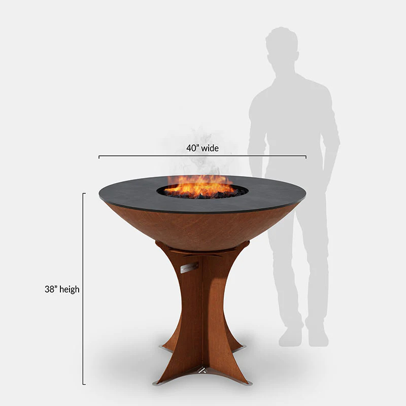 Arteflame Grill - Image 3