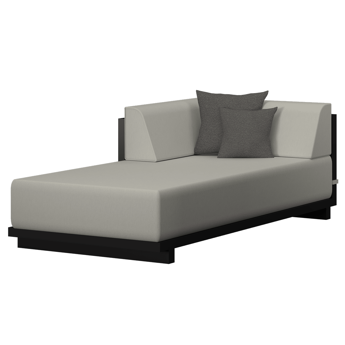 Brooklyn Corner Chaise 1 Brooklyn Corner Chaise