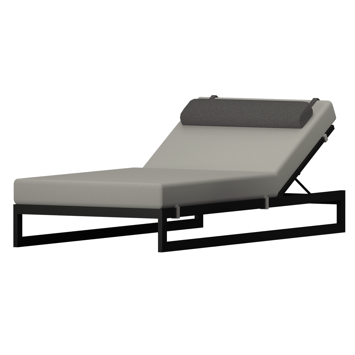 Ocean Chaise Lounge 1 Ocean Chaise Lounge