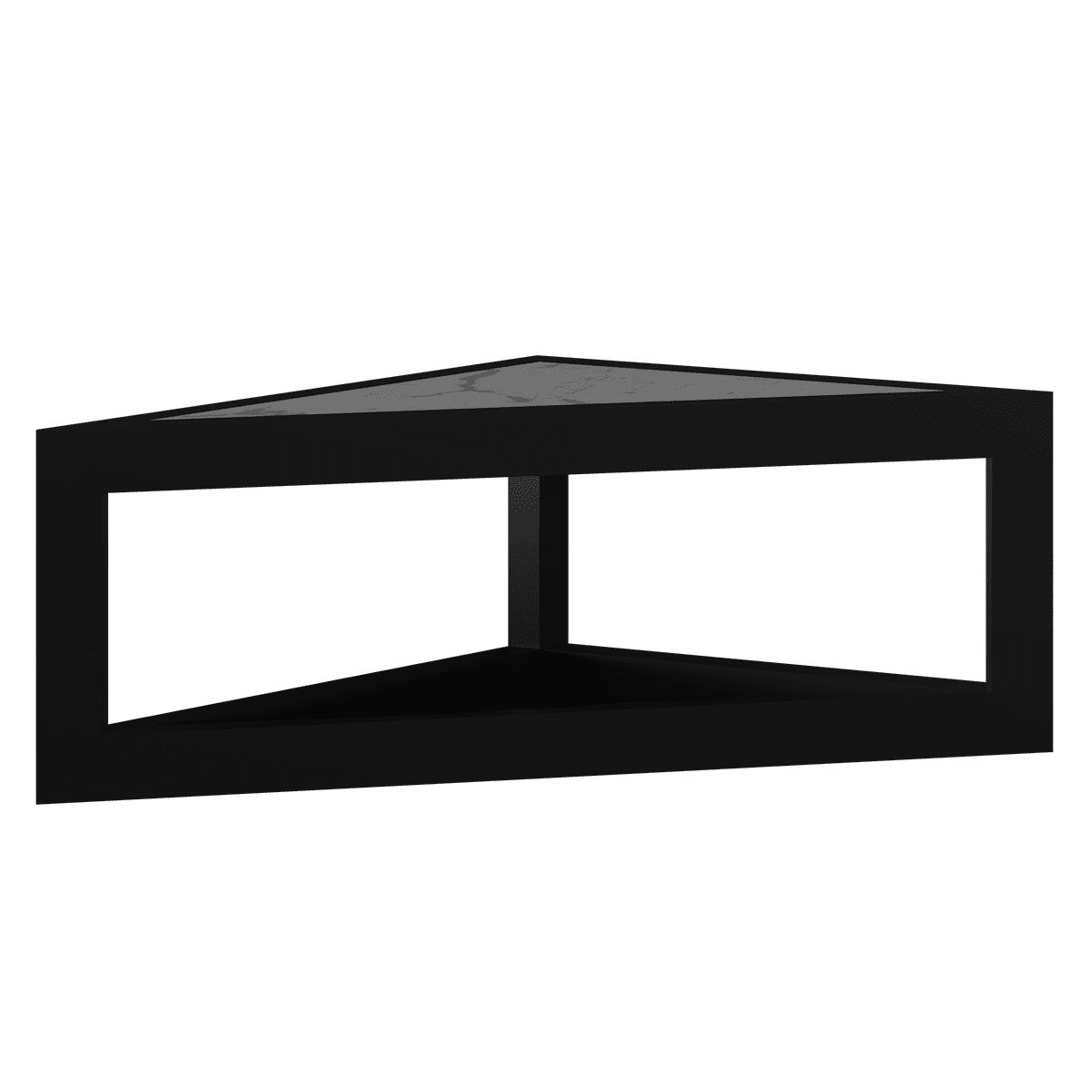 Triangle Side Table 1 Triangle Side Table
