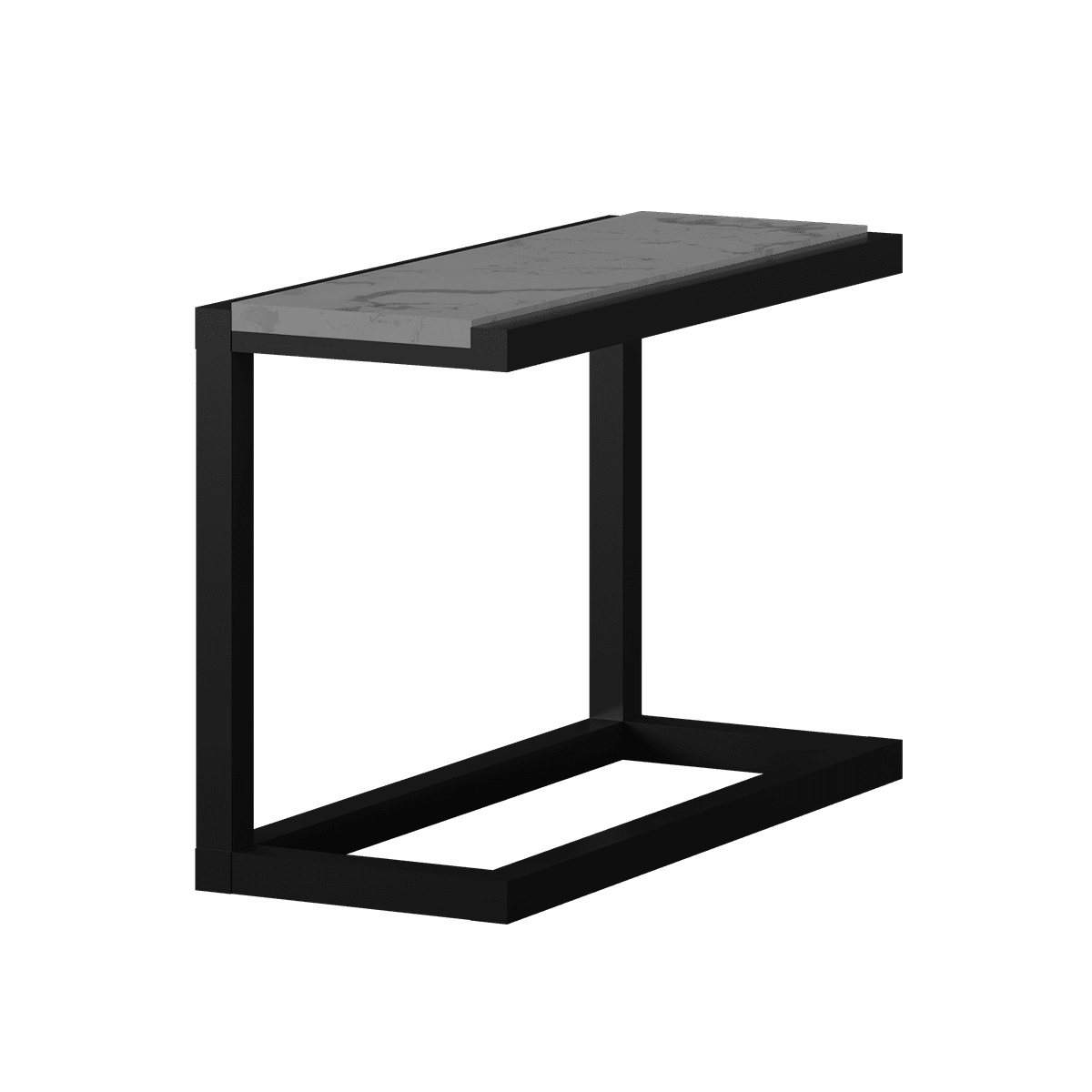 U Side Table 1 U Side Table
