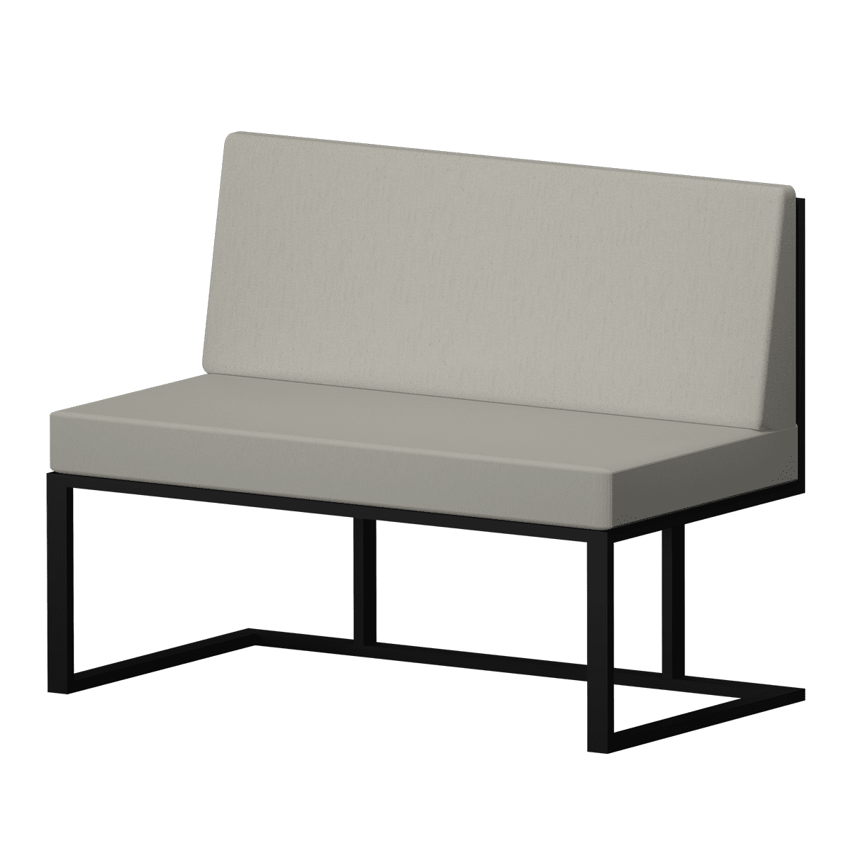Taylor Bench 1 Taylor Bench