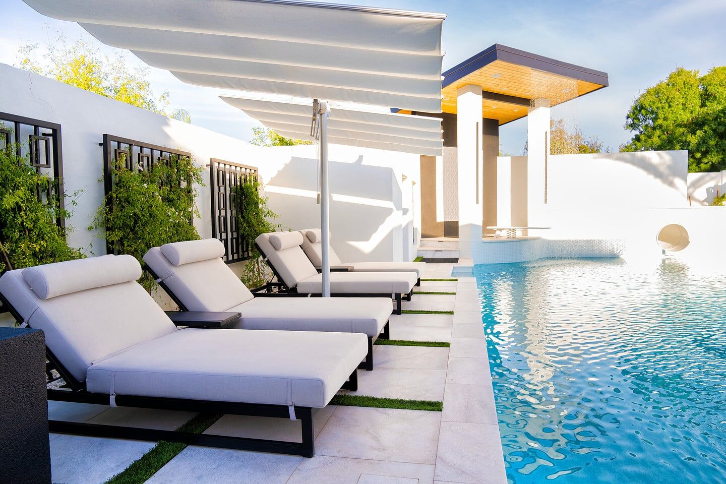 Ocean Chaise Lounge 4 Ocean Chaise Lounge - Image 4