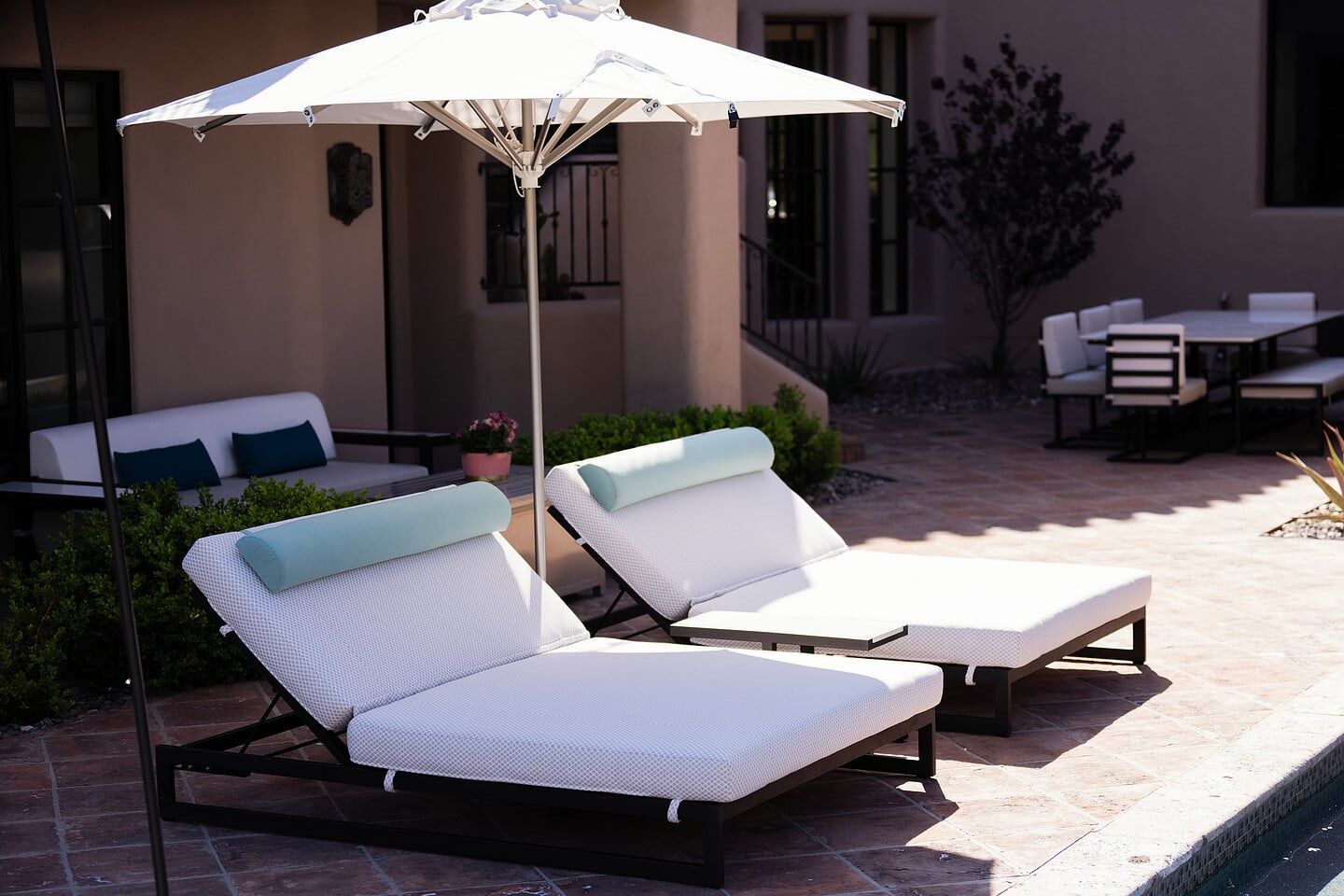 Ocean Chaise Lounge 6 Ocean Chaise Lounge - Image 6