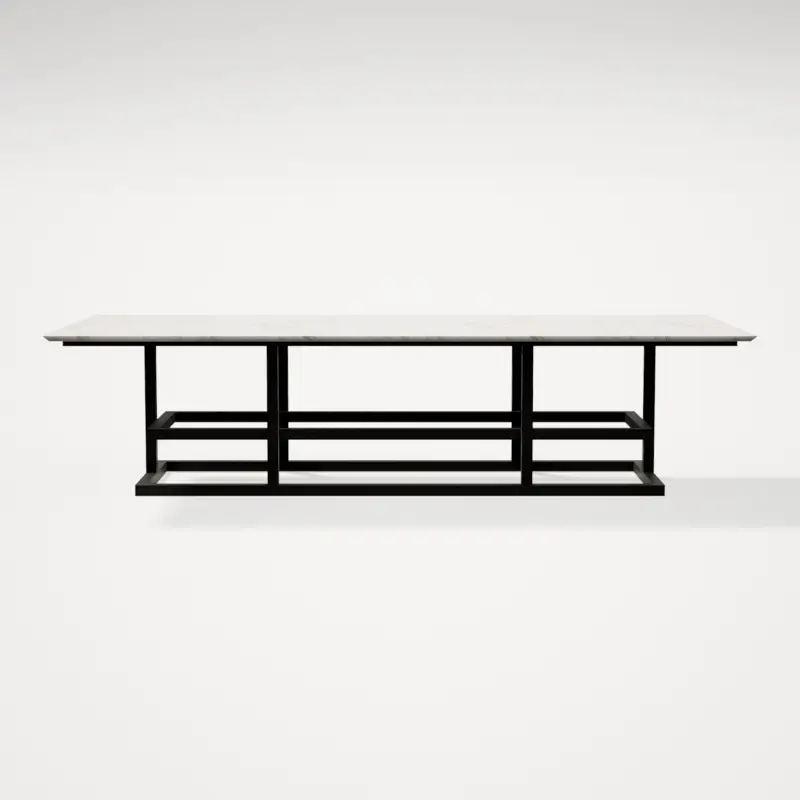 Daisy Base Dining Table 3 Daisy Base Dining Table - Image 3
