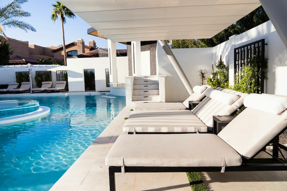 Bravada Chaise Lounge 5 Bravada Chaise Lounge - Image 5
