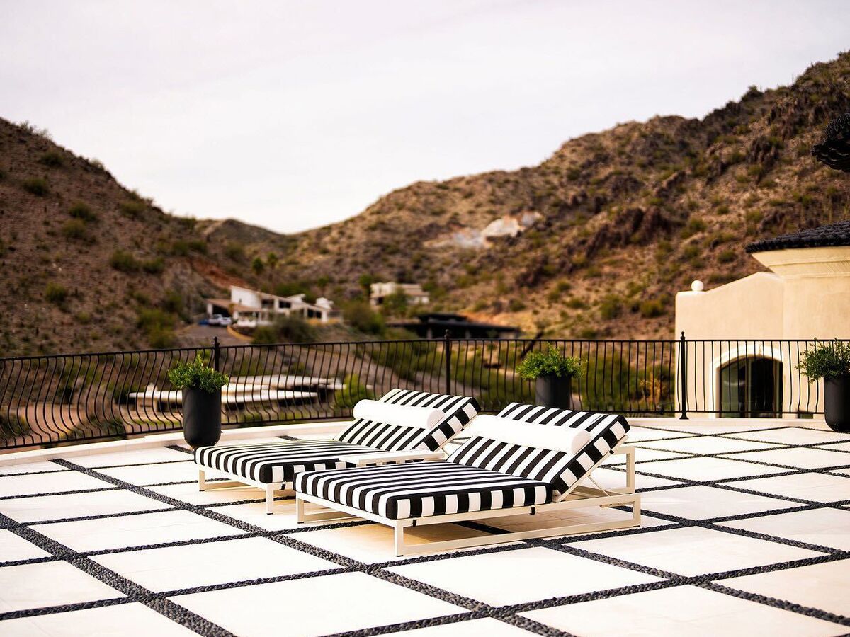 Ocean Chaise Lounge 3 whimsical chateau image featured project residential