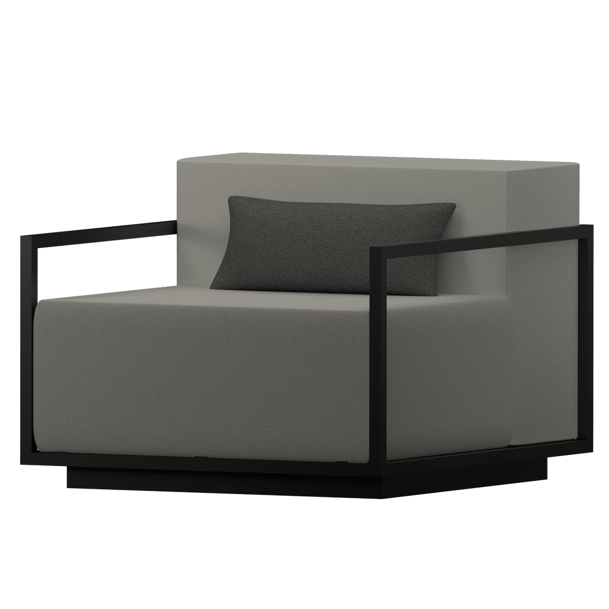 Milan Club Chair 1 Milan Club Chair