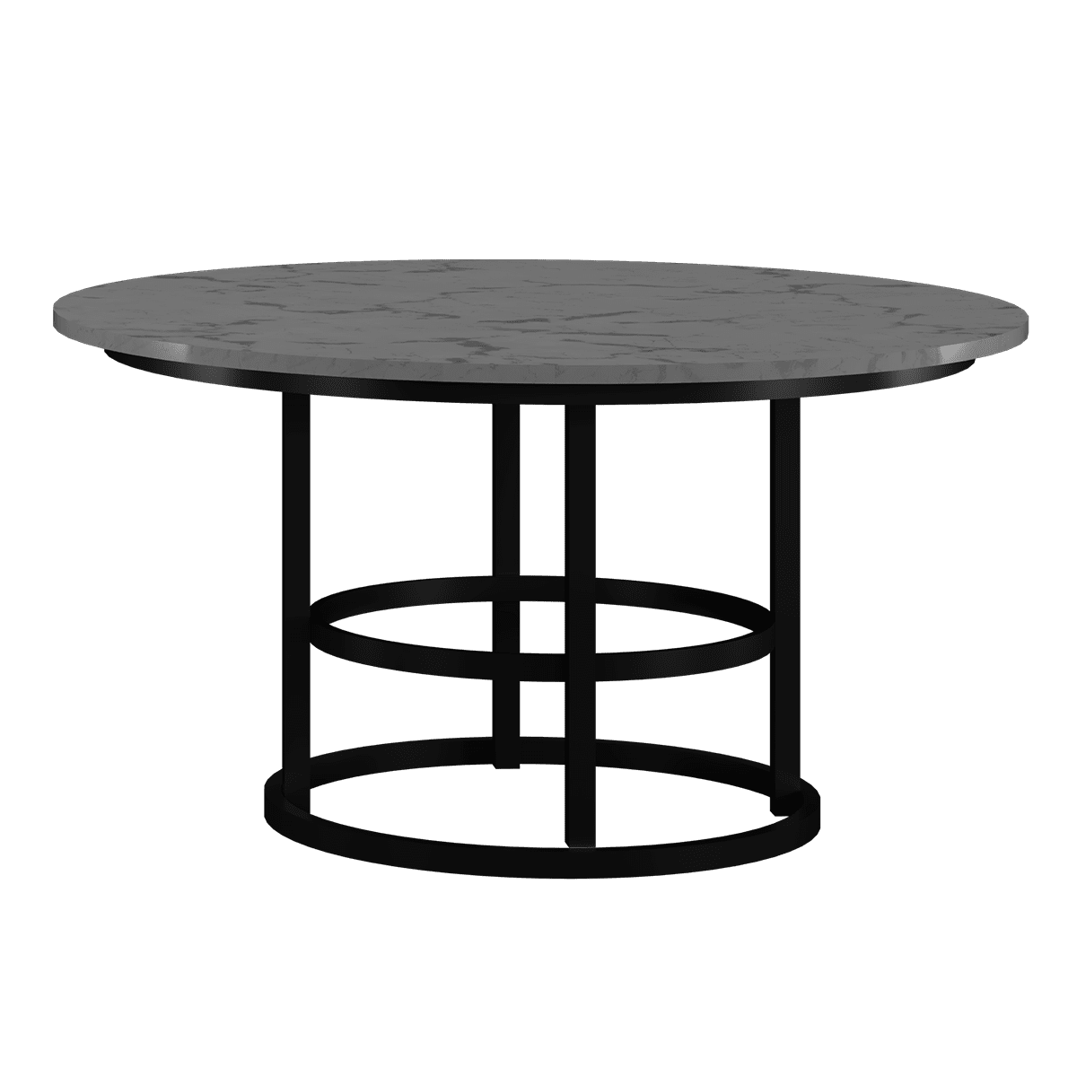 Daisy Base Round Table 1 Daisy Base Round Table