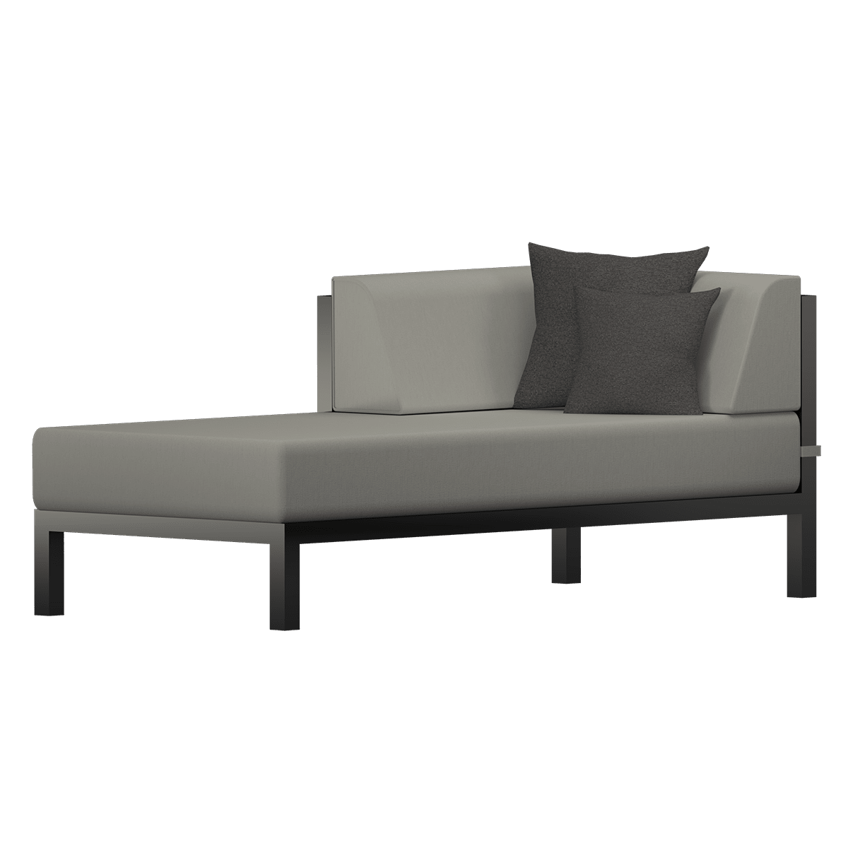Bravada Corner Chaise 1 Bravada Corner Chaise
