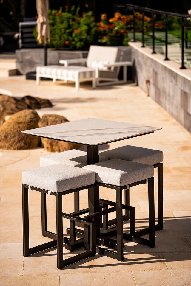 Fly Leg Barstool 5 Fly Leg Barstool - Image 5