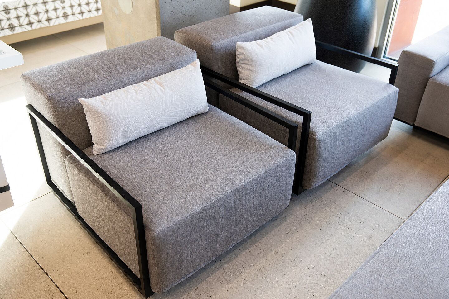 Milan Club Chair 4 Milan Club Chair - Image 4