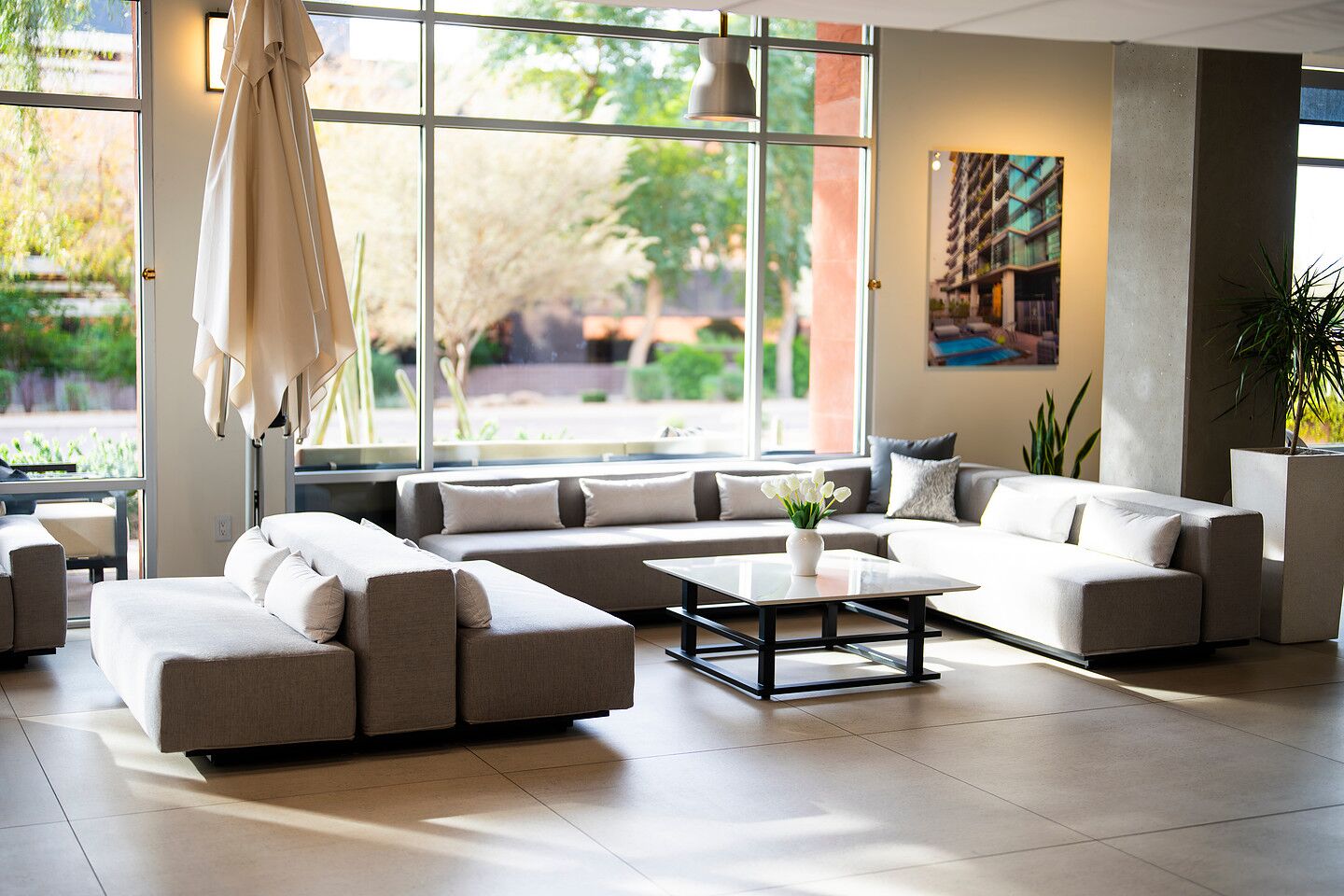 Milan Double-Sided Sofa 4 Milan Double-Sided Sofa - Image 4