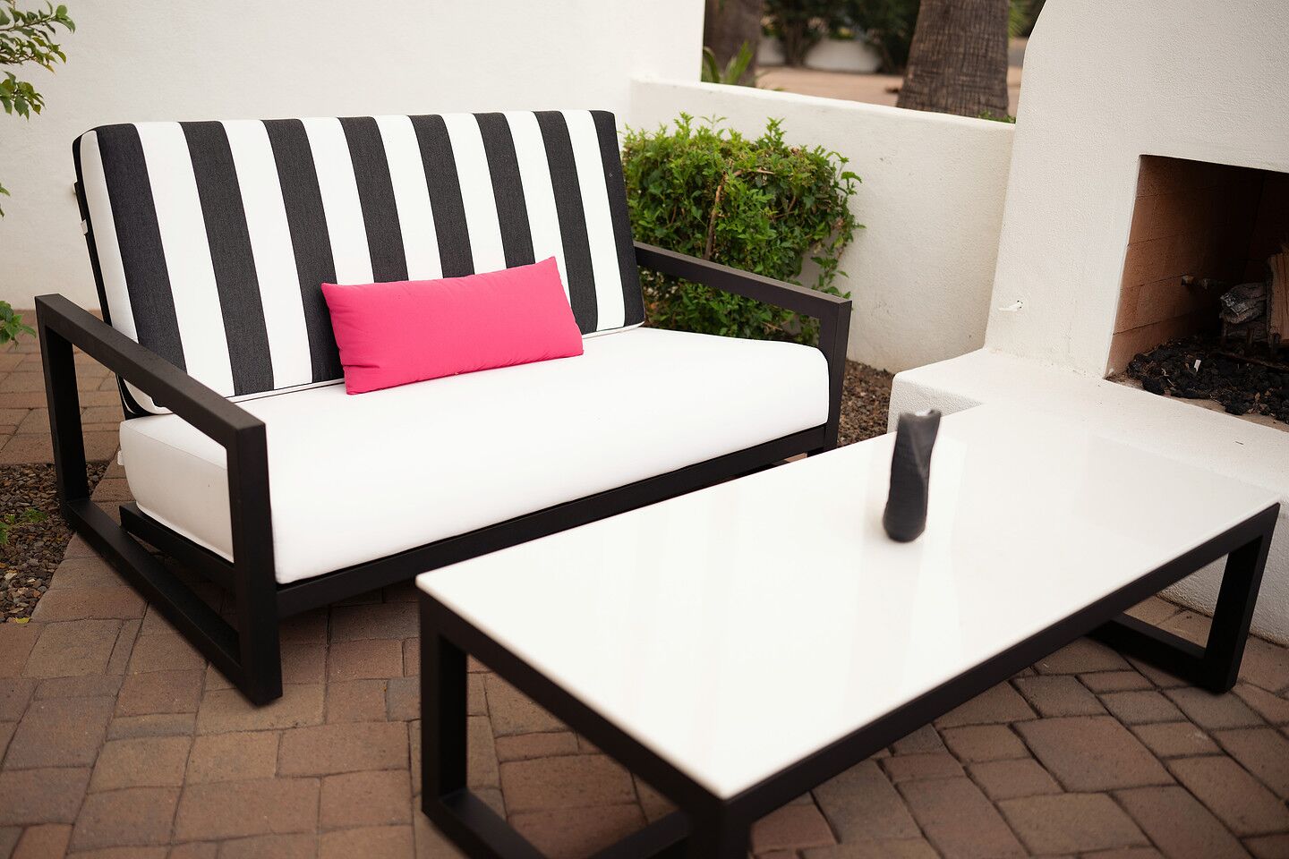 Ocean Loveseat 2 Ocean Loveseat - Image 2