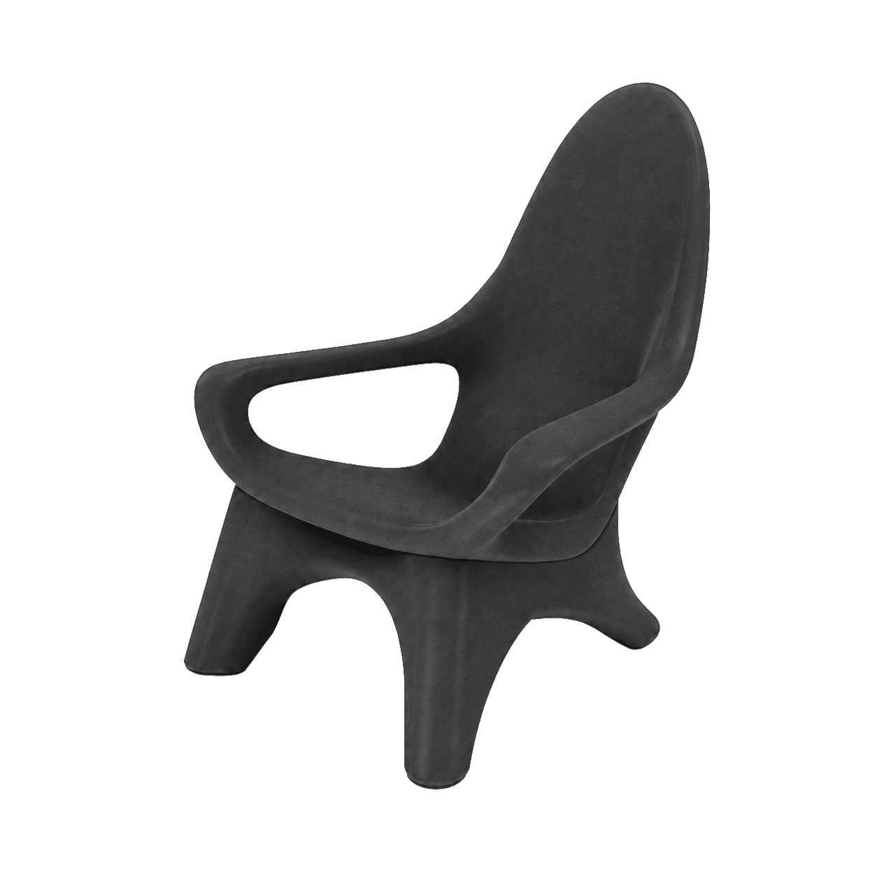 Two Woosah Chairs 1 Two Woosah Chairs