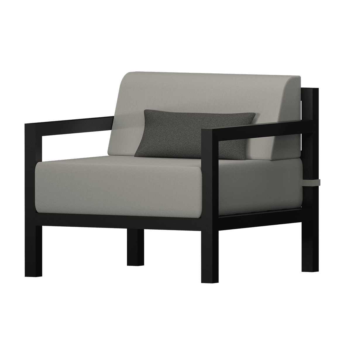 Bravada Club Chair 1 Bravada Club Chair