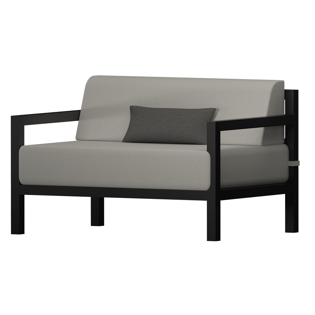 Bravada Loveseat 1 Bravada Loveseat
