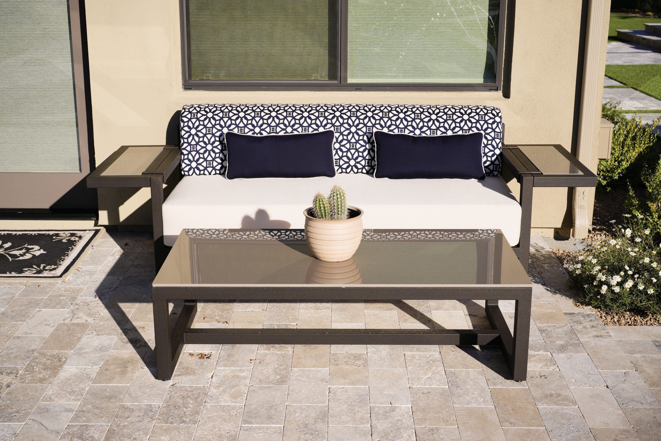 Bravada Loveseat 3 Bravada Loveseat - Image 3