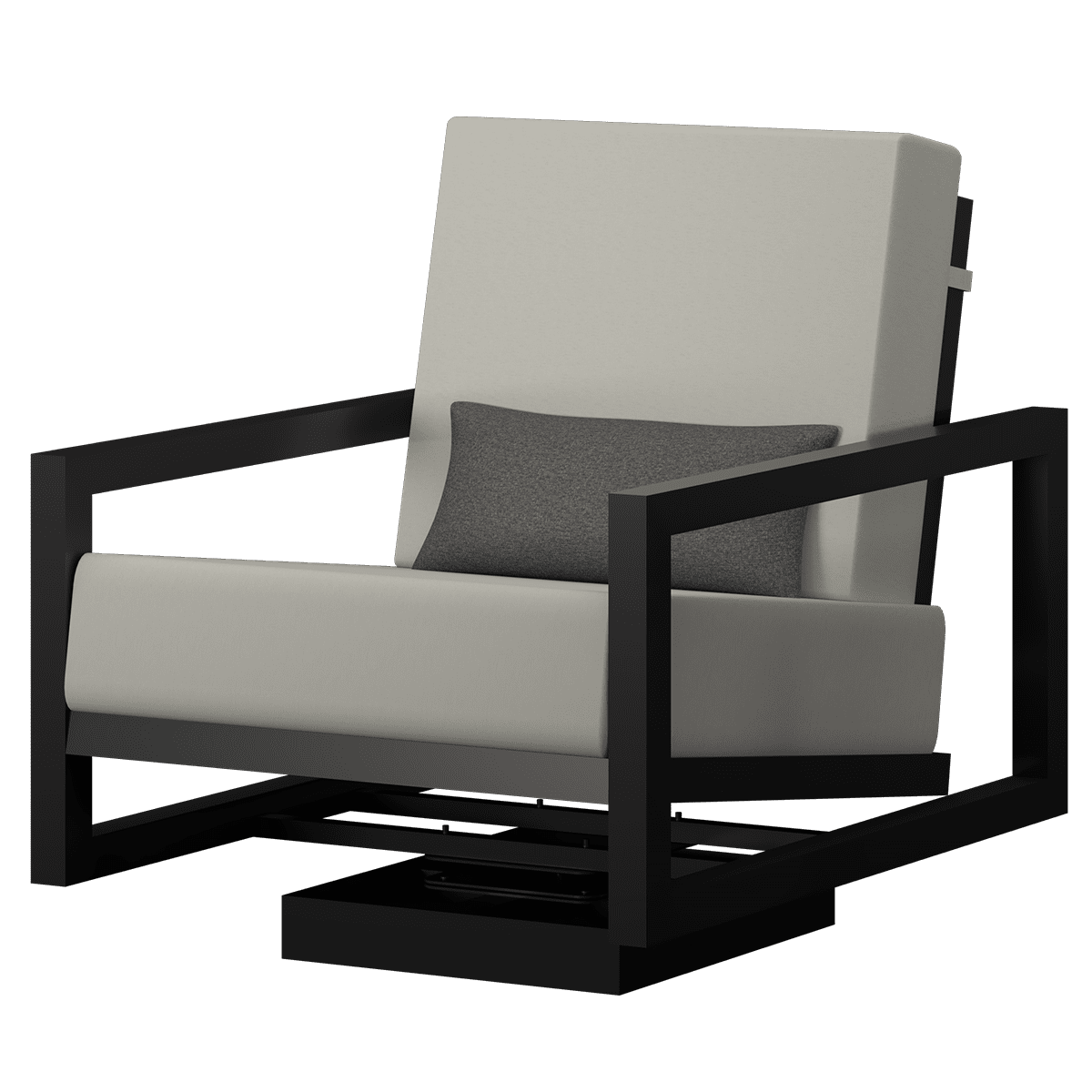 Ocean Swivel Chair 1 Ocean Swivel Chair