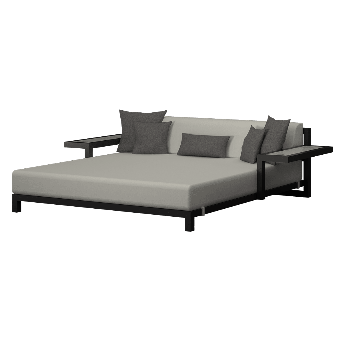 Bravada Daybed 1 Bravada Daybed