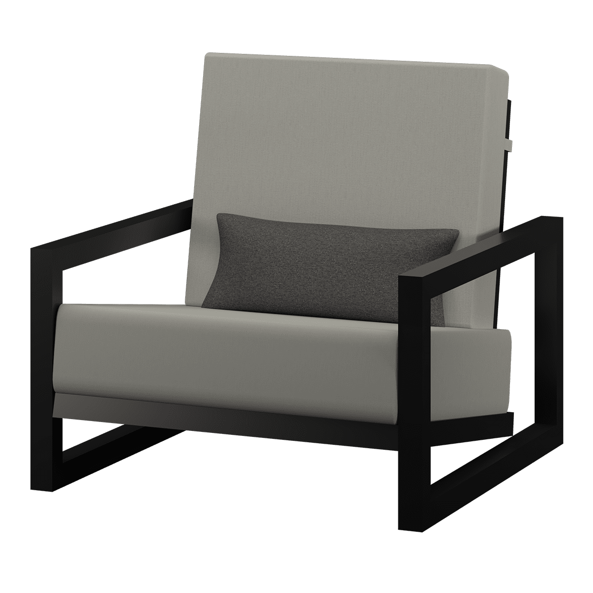 Ocean Club Chair 1 Ocean Club Chair