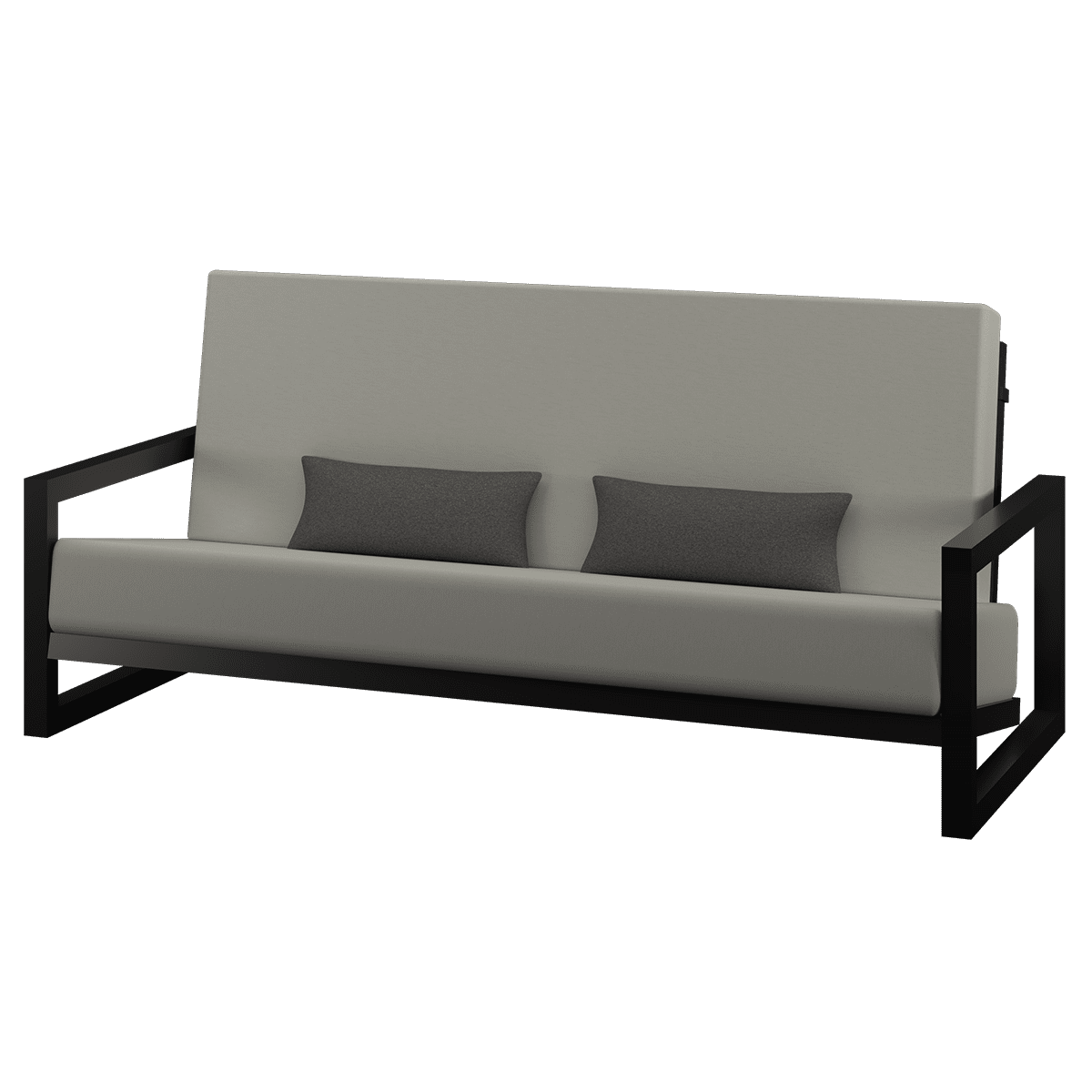 Ocean Sofa 1 Ocean Sofa
