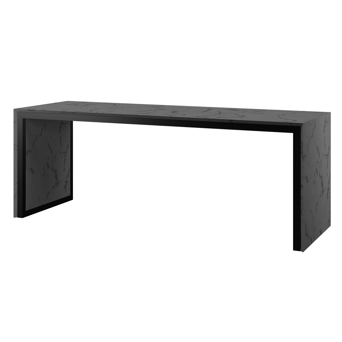 Waterfall Table 1 Waterfall Table