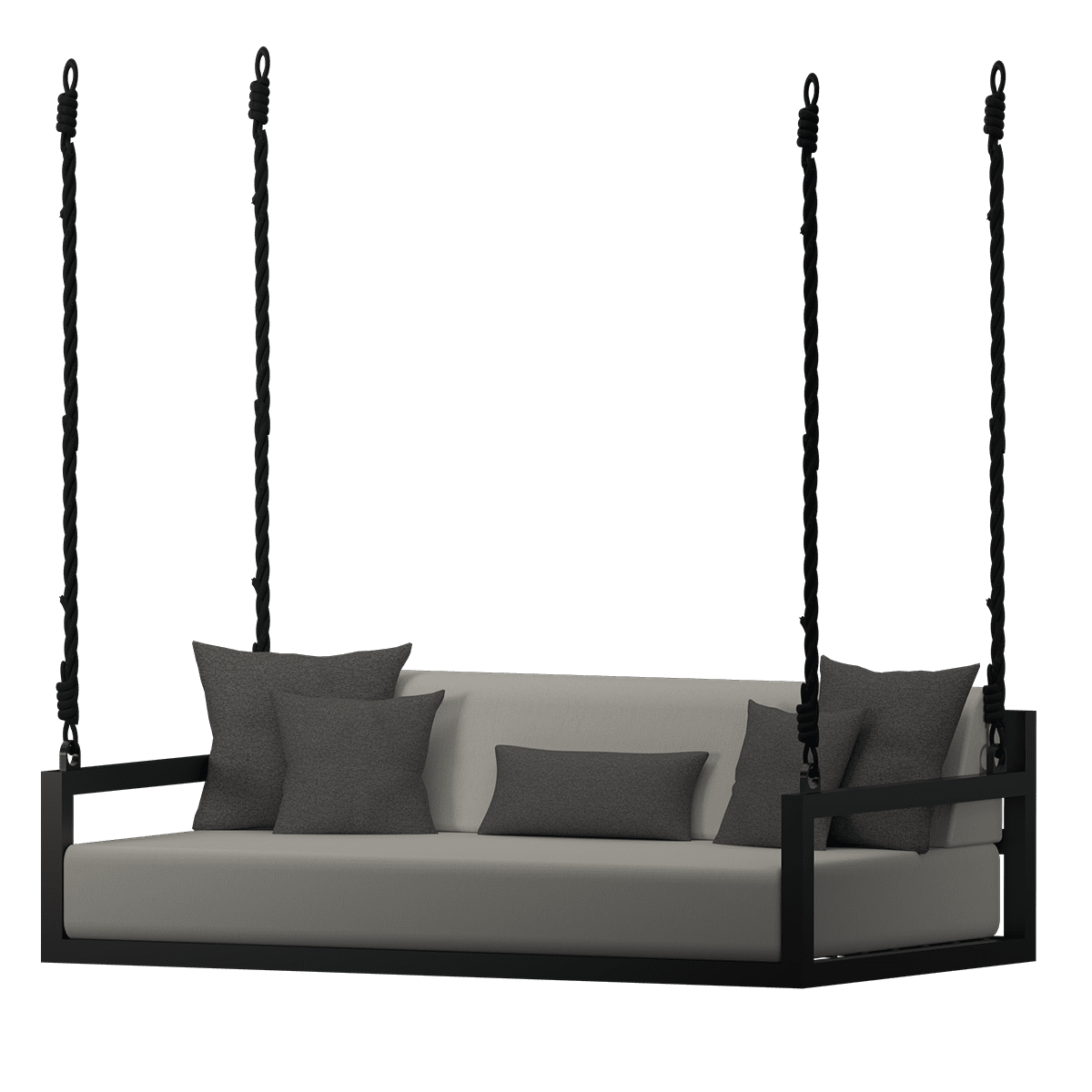 Bravada Swing 1 Bravada Swing