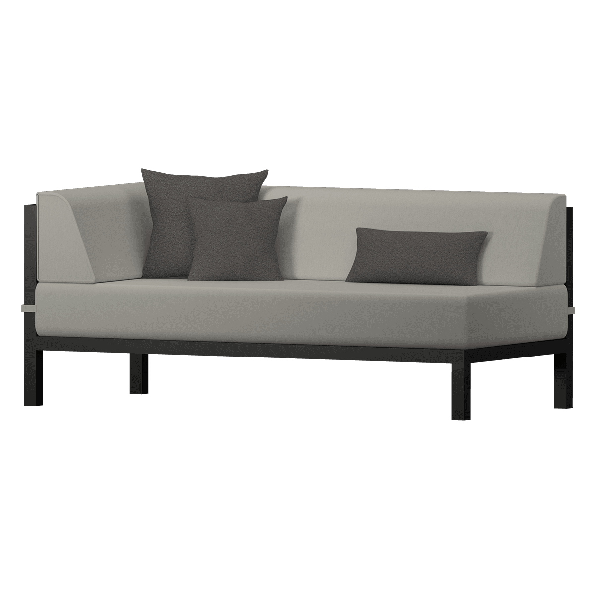 Bravada Corner Sofa 1 Bravada Corner Sofa