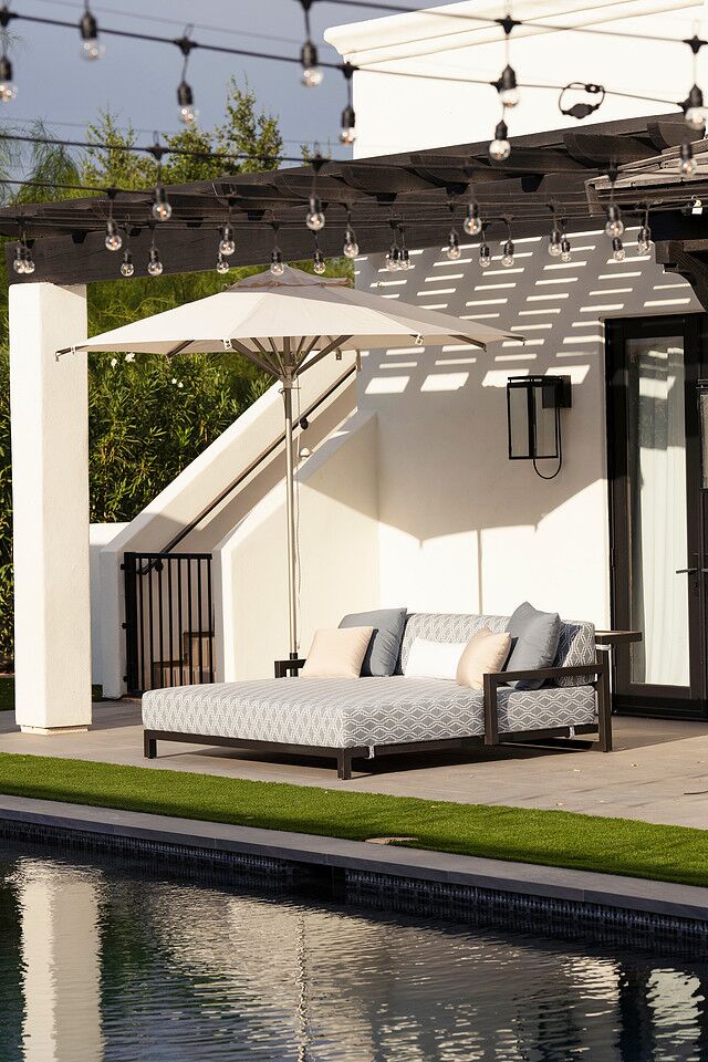 Bravada Daybed 4 Bravada Daybed - Image 4