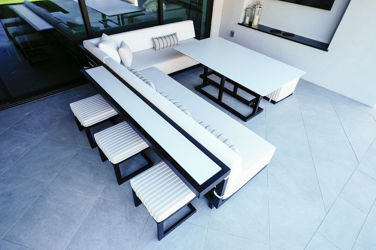 Daisy Base Table 4 Daisy Base Table - Image 4