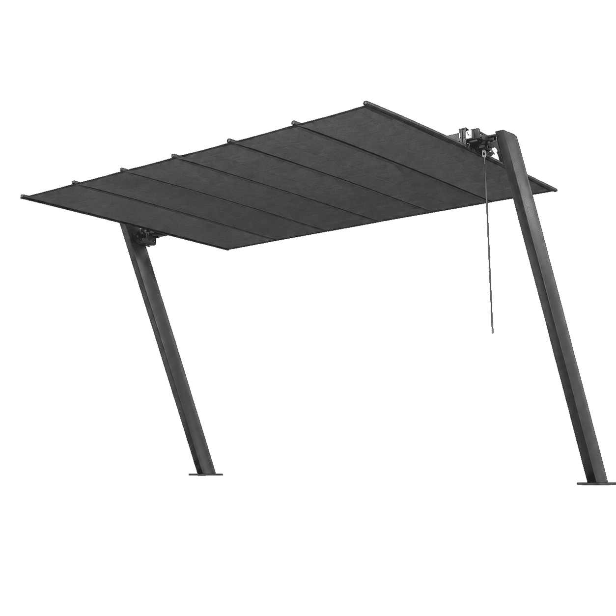 Flexy Zen Shade System (No Base) 1 Flexy Zen Shade System (No Base)