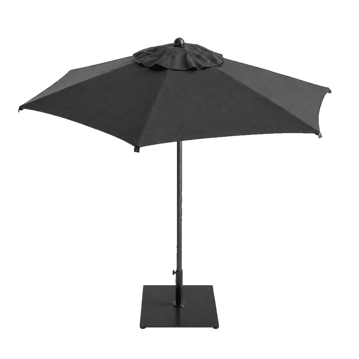 Lido Umbrella (No Base) 1 Lido Umbrella (No Base)
